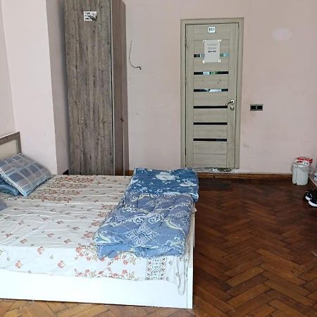 Khamsa Hostel Baku Extérieur photo