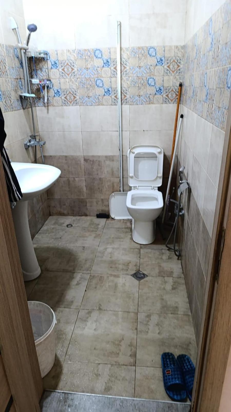 Khamsa Hostel Baku Chambre photo